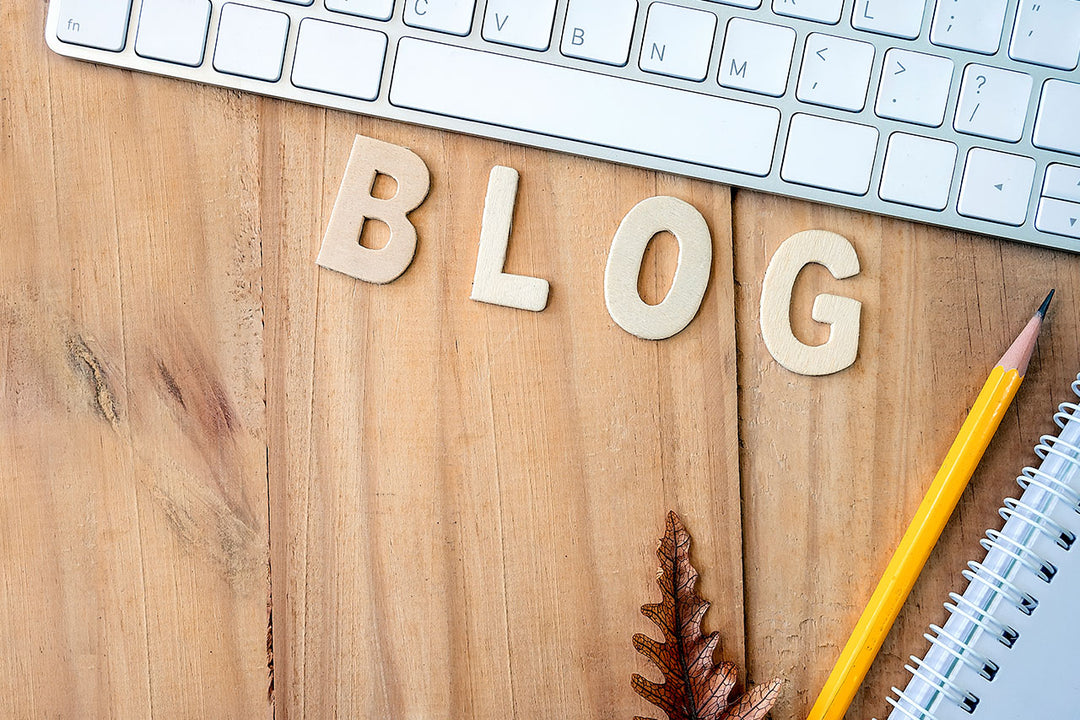 Unser Weblog - Warum du ihn lesen solltest